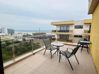 Apartament vedere la mare - Mamaia - 1