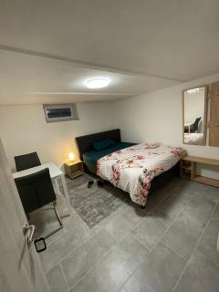gemütliches und Schönes Zimmer Keller Geschoss K1 - Haßloch - 3