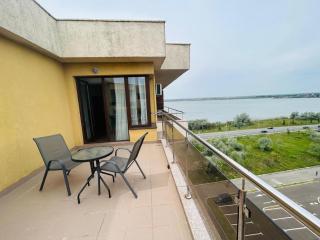 Apartament vedere la mare - Mamaia - 2