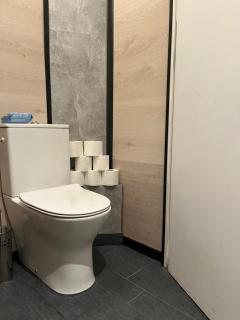 prive appartement in onze stadswoning rustige buurt centrum bij station volledig eigen verdieping - Venlo - 2