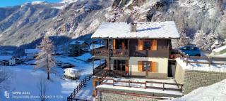 Appartamentinid - Valtournenche - 1
