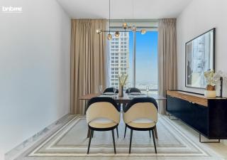 bnbmehomes - Noora Tower - Dubai - 8