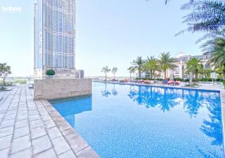 bnbmehomes - Noora Tower - 9