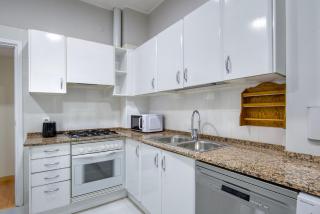 Blueground Galvany balcony fully equipped BCN-129 - 1