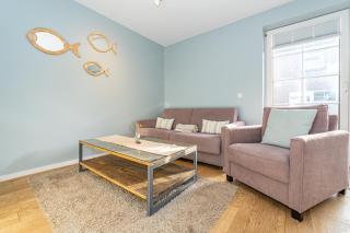 Appartement Ebbe No 2 - Westerland - 6
