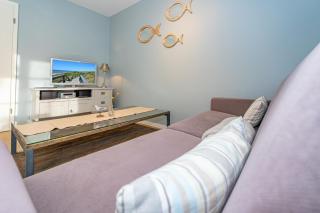 Appartement Ebbe No 2 - Westerland - 4