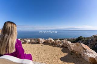 rentafive Estudio Parking Piscina - Santa Pola - 6