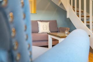 Appartement Flut No 8 - Westerland - 4