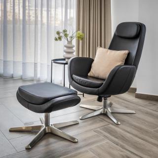 The Cube - Designer finished studio by SF Homes - Il-Gżira - 4