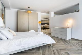 The Cube - Designer finished studio by SF Homes - Il-Gżira - 1