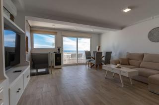 rentafive Vistas al mar Chalet 2 Terrazas - Santa Pola - 4
