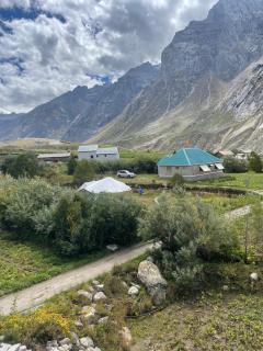 Chandratal Lodge - Chhika - 0
