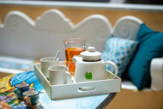 Amore Rentals - Casa Barbera B - Positano - 2