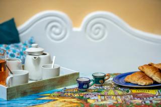 Amore Rentals - Casa Barbera B - Positano - 3