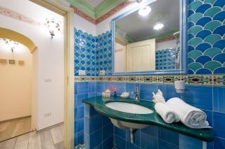 Amore Rentals - Casa Barbera B - Positano - 1