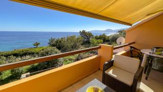 Casa Bentu 'E Mare con vista - Cala Gonone - 8