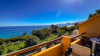 Casa Bentu 'E Mare con vista - 2