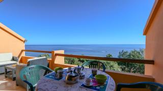Casa Bentu 'E Mare con vista - Cala Gonone - 3