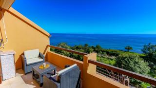 Casa Bentu 'E Mare con vista - 9