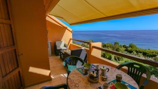 Casa Bentu 'E Mare con vista - Cala Gonone - 4