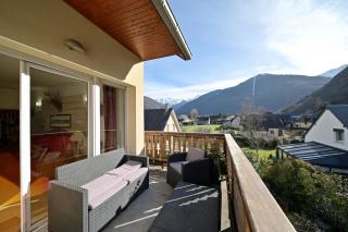 A 208 Pics D'aran - Luchon - 0