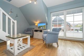 Appartement Flut No 7 - Westerland - 8