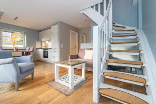 Appartement Flut No 7 - Westerland - 1