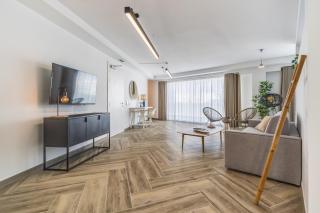 Brand new elegantly furnished studio apt in Gzira - 8