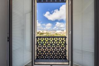 Brand new elegantly furnished studio apt in Gzira - 2