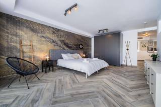 The Cube - Designer finished studio by SF Homes - Gżira - 9