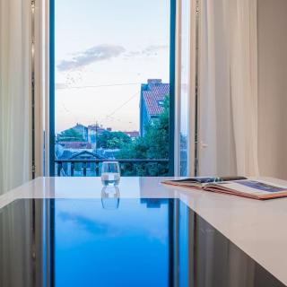 City Centre Design Apartment - Split - 5
