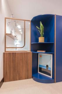 City Centre Design Apartment - 2