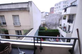 Le BILLANCOURT comfortable, spacious and well-equipped apartment - 5
