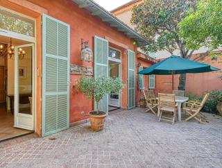 Magnifique maison proche croisette et plages - Cannes - 0