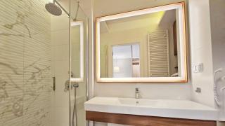 HOLIDAY HOME Bel Mare 109b z tarasem i ogródkiem - Międzyzdroje - 9