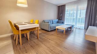 HOLIDAY HOME Bel Mare 109b z tarasem i ogródkiem - Międzyzdroje - 3
