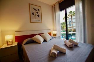 V&V LLORET- Apartamento Fenals - Lloret de Mar - 2