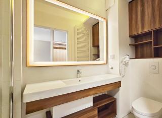 HOLIDAY HOME Bel Mare 109b z tarasem i ogródkiem - 6
