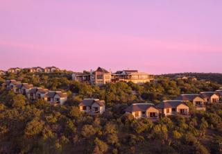 Kuzuko Lodge - Addo - 0