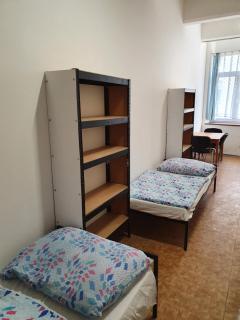 Ubytovna Moravan Brno - Brno - 4