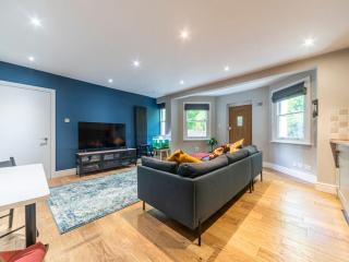 Surbiton Garden Flat - Surbiton - 7