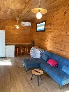 Casa Rural - Inalko - Alcossebre - 8