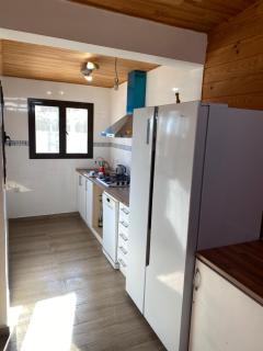 Casa Rural - Inalko - Alcossebre - 5