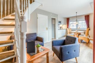 Appartement Nord-Hüs No 3 - 8