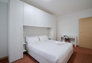 Xenia Apartments - Spacious and bright new flat with garden - Milan - 1