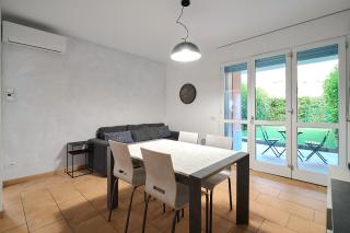 Xenia Apartments - Spacious and bright new flat with garden - Milan - 3