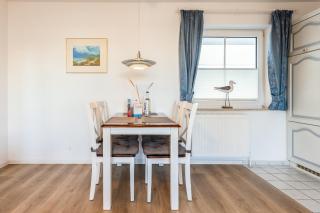 Appartement Stadthaus No 2 - Westerland - 4