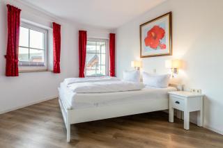 Appartement Stadthaus No 2 - Westerland - 1