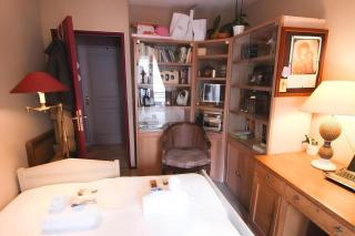 Le BILLANCOURT comfortable, spacious and well-equipped apartment - Boulogne-Billancourt - 8
