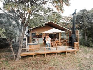 AfriCamps Waterberg - Vaalwater - 1